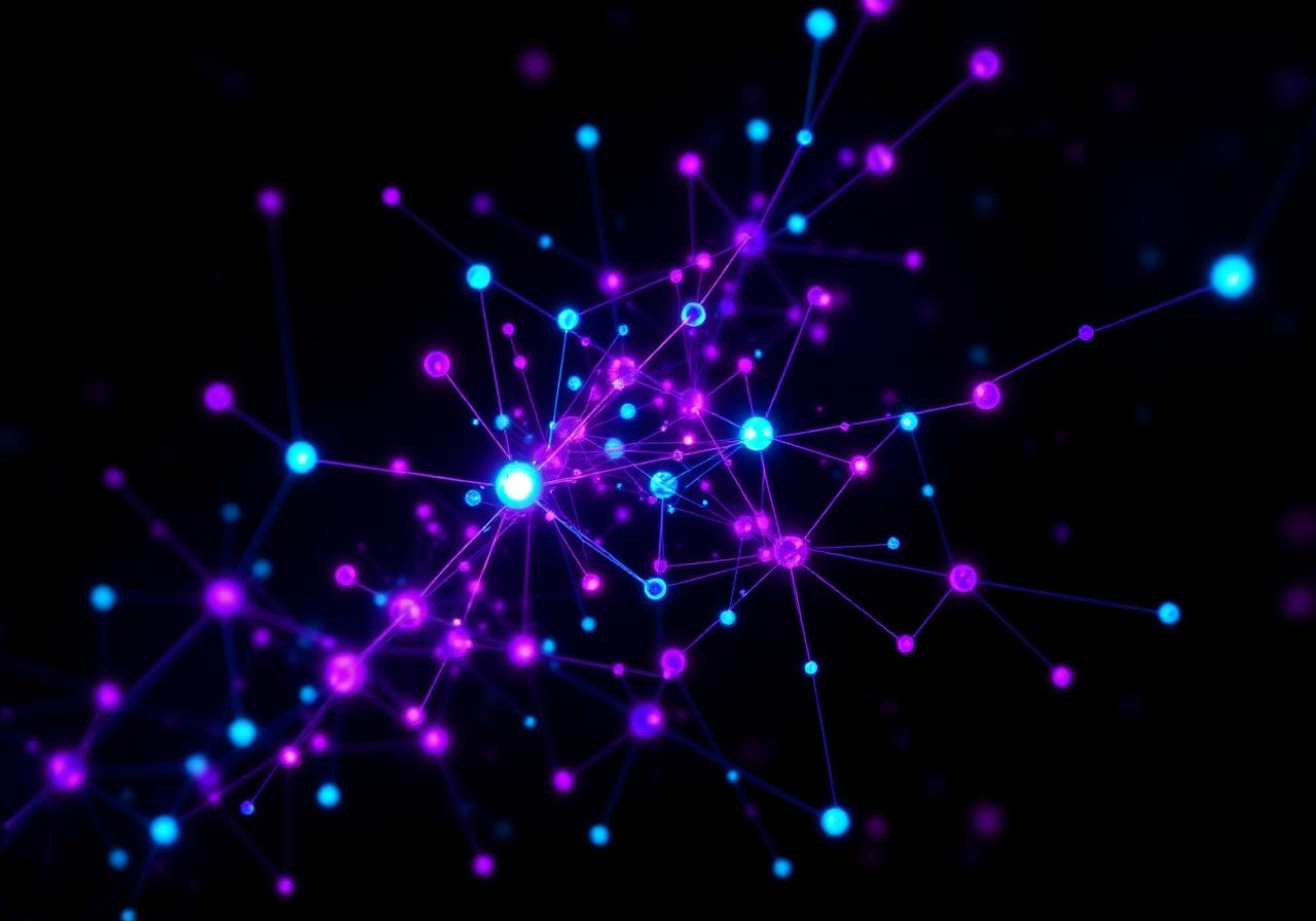 AI 神经网络可视化